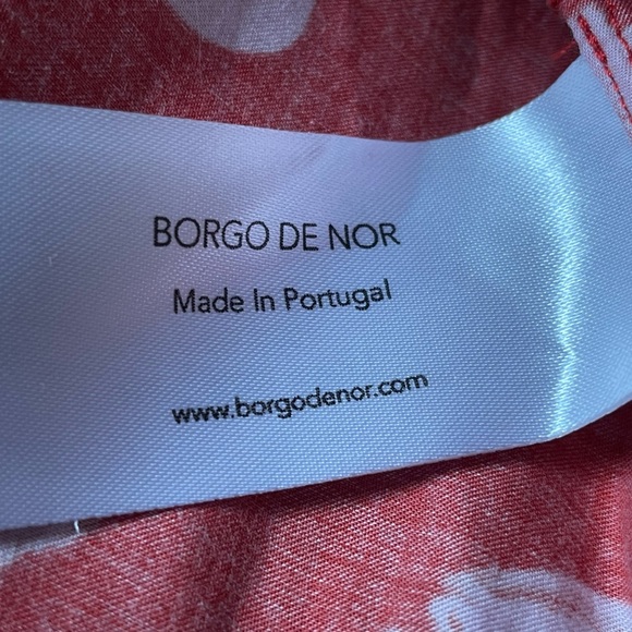 NWT Borgo de Nor mini dress - Picture 9 of 11